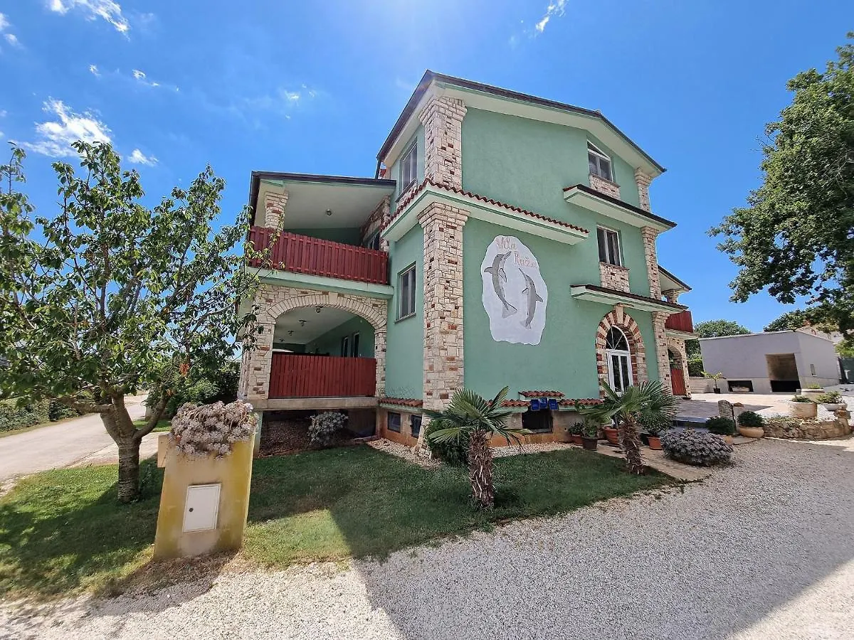Apartman 3 Apartment Liznjan