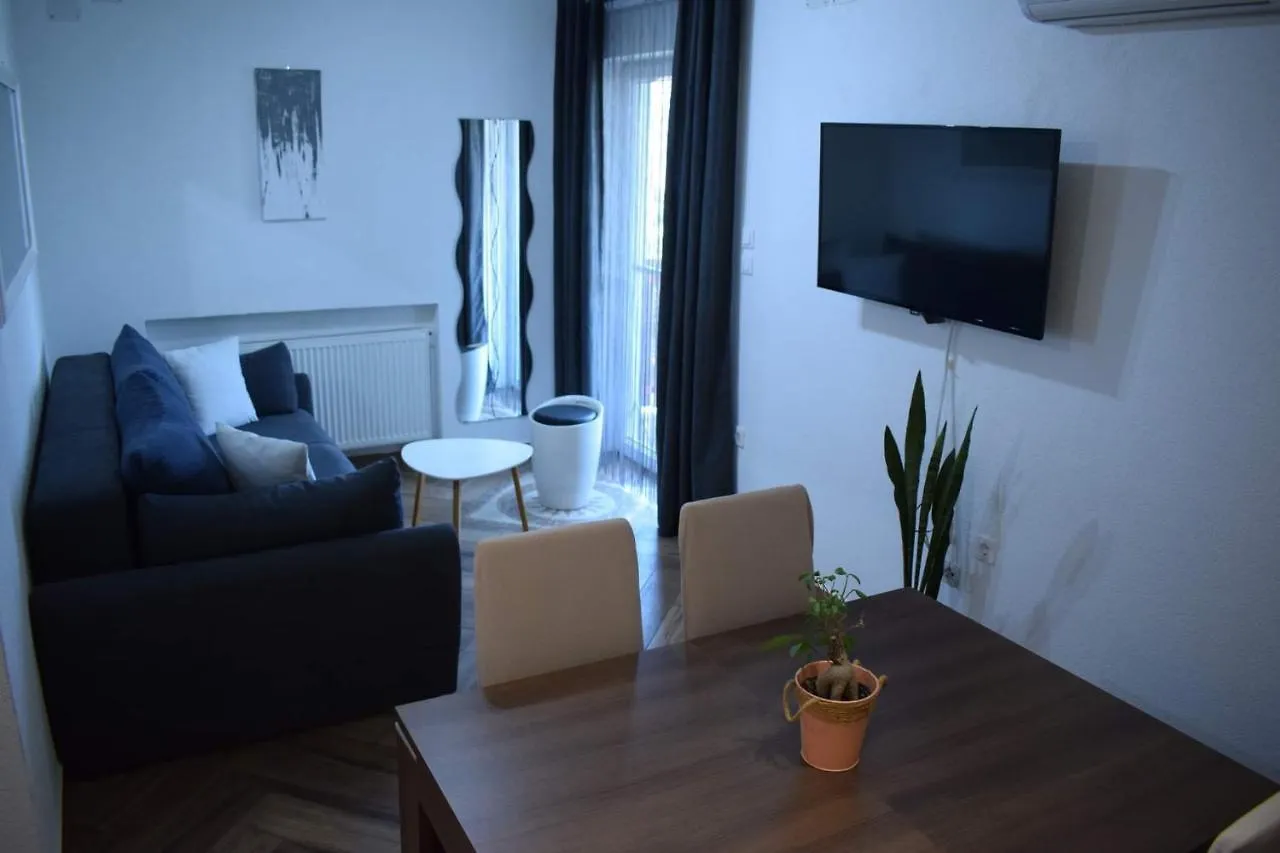 Apartman 3 Apartment Liznjan