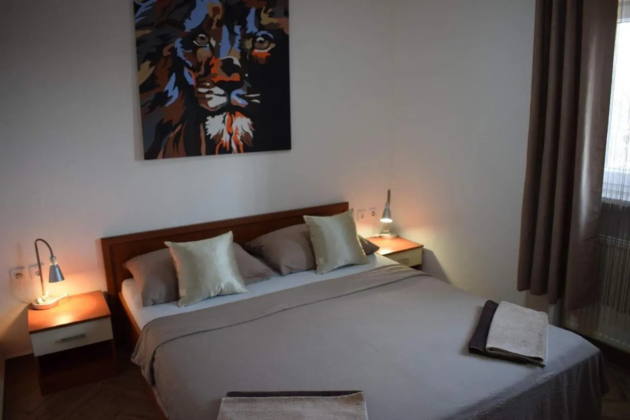 Apartman 3 Apartment Liznjan