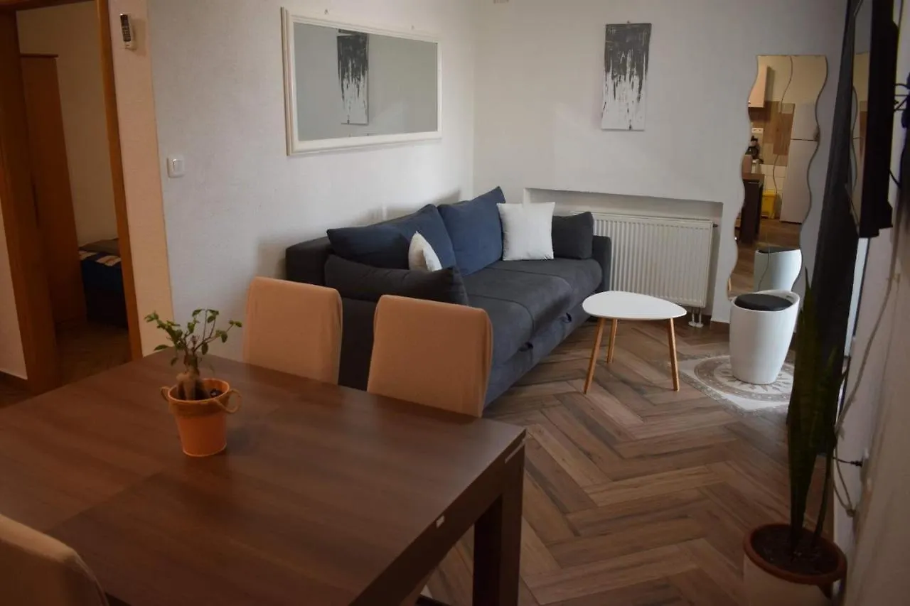 Apartman 3 Apartment Liznjan 0*,  Croatia