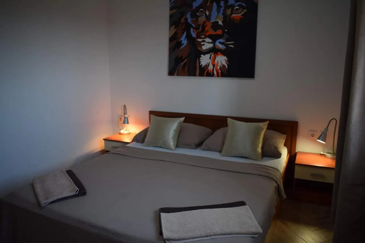 Apartman 3 Apartment Liznjan 0*,  Croatia