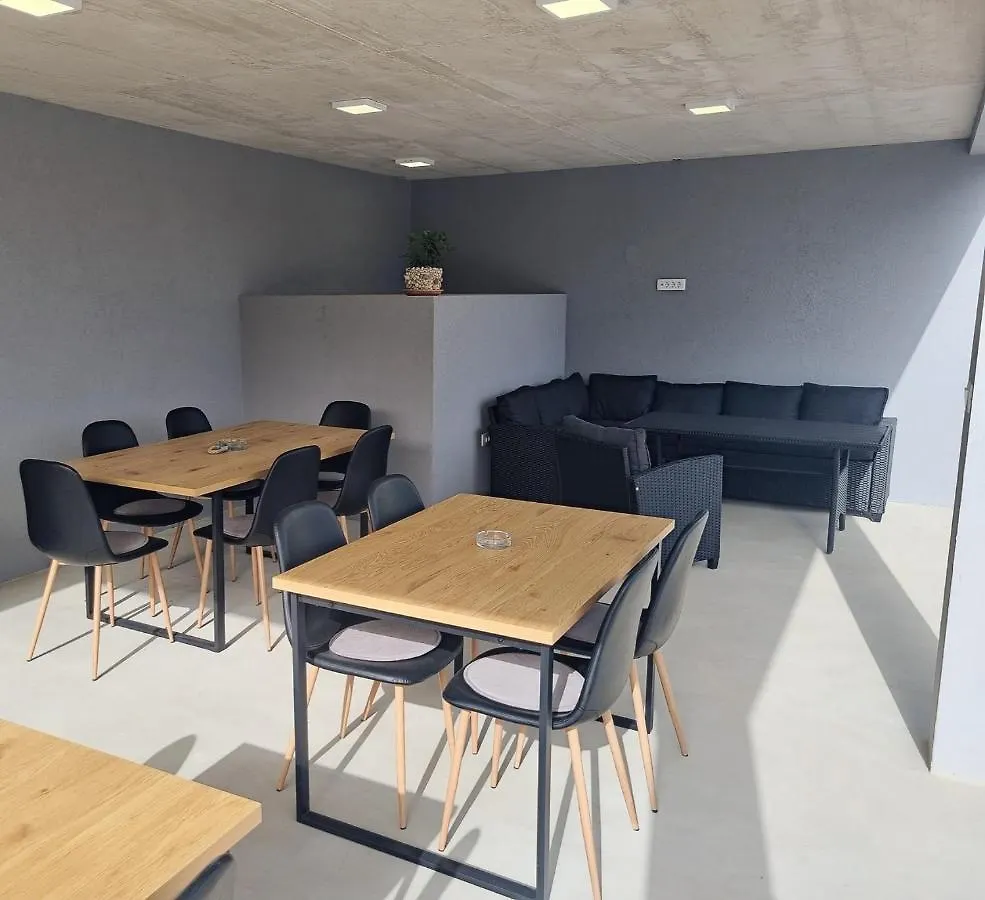 Apartman 3 Apartment Liznjan Croatia