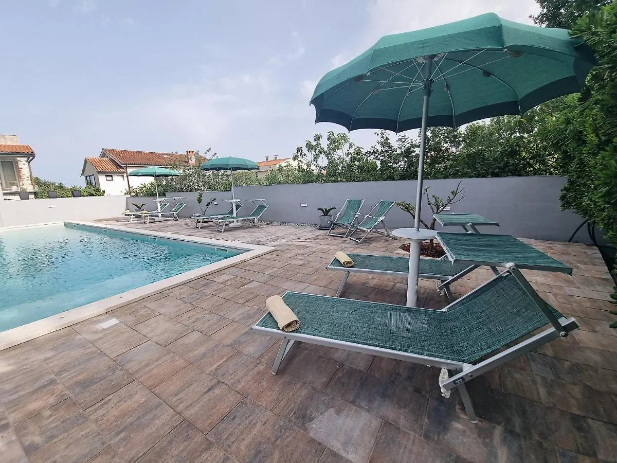 Apartman 3 Apartment Liznjan